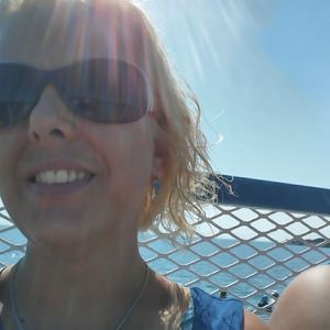 Meet your Posher, Trishia